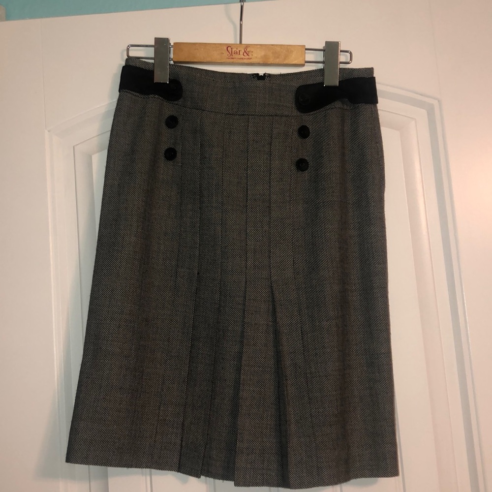 korean skirt